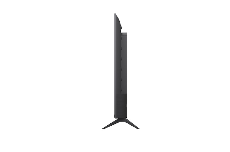 55 inch LG QNED AI QNED75 Mini LED 4K Smart TV 2026